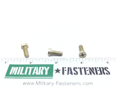 NAS1101-3-8 Machine Screw