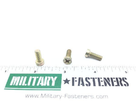 NAS1101-3-8 Machine Screw (2)