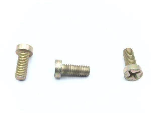 NAS1101-3-8 Machine Screw (4)