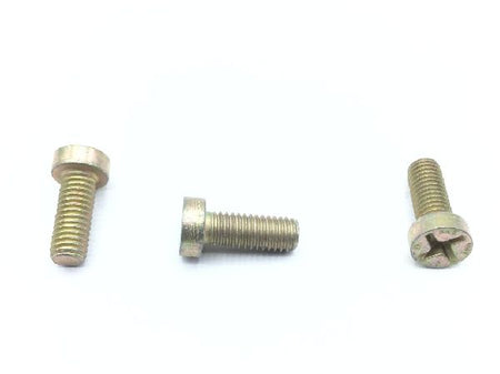 NAS1101-3-8 Machine Screw (4)