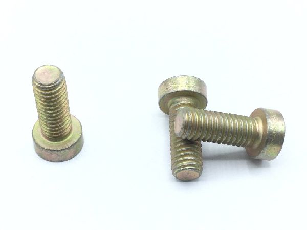 NAS1101-3-8 Machine Screw (5)