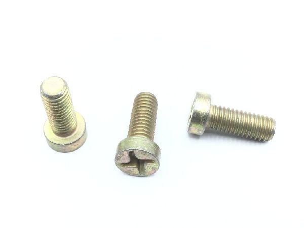 NAS1101-3-8 Machine Screw (6)