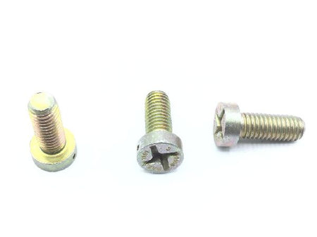 NAS1101-3H8 Machine Screw