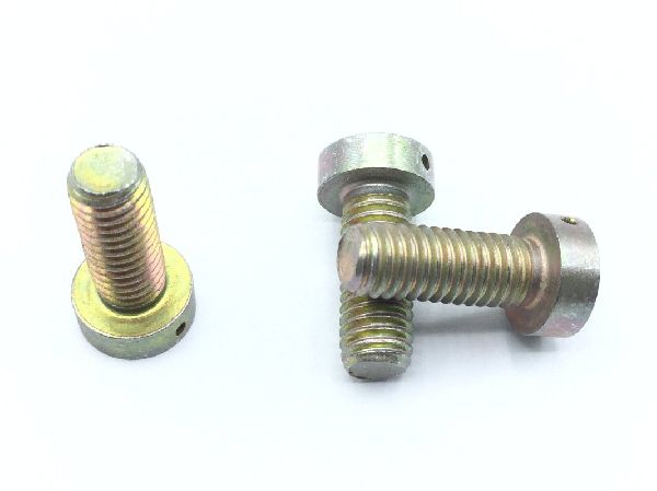 NAS1101-3H8 Machine Screw (2)