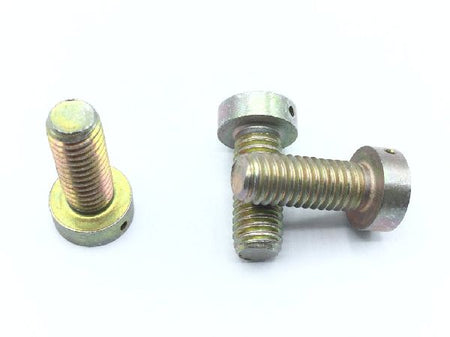 NAS1101-3H8 Machine Screw (2)
