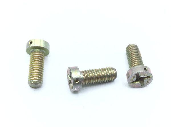 NAS1101-3H8 Machine Screw (3)