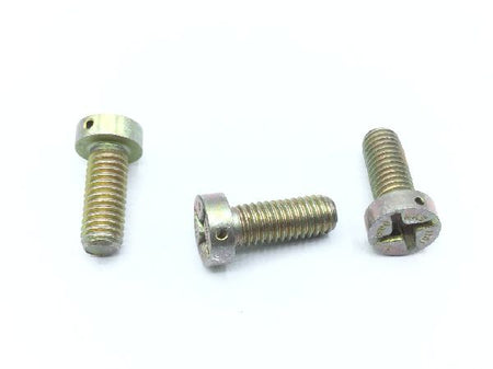 NAS1101-3H8 Machine Screw (3)