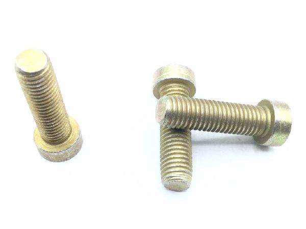 NAS1101-4-14 Machine Screw (2)