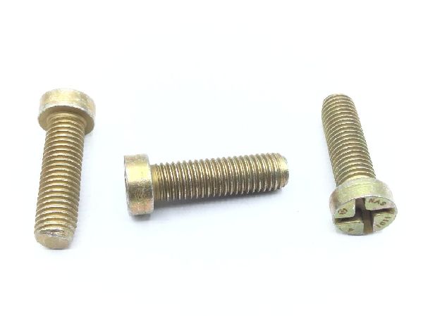 NAS1101-4-14 Machine Screw (3)