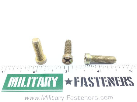 NAS1101-4-14 Machine Screw (5)