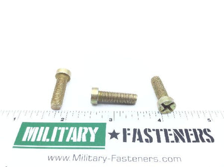 NAS1101-4-14 Machine Screw (6)