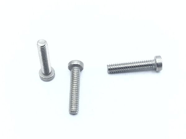 NAS1101E02-7 Machine Screw