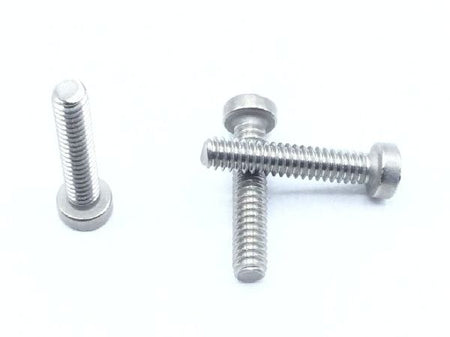 NAS1101E02-7 Machine Screw (2)