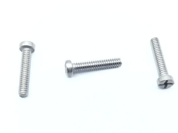NAS1101E02-7 Machine Screw (3)