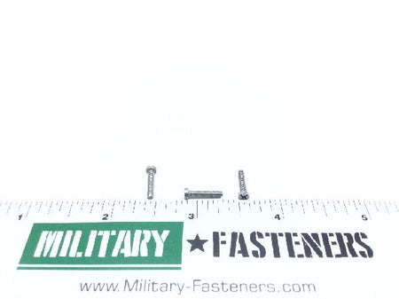 NAS1101E02-7 Machine Screw (6)