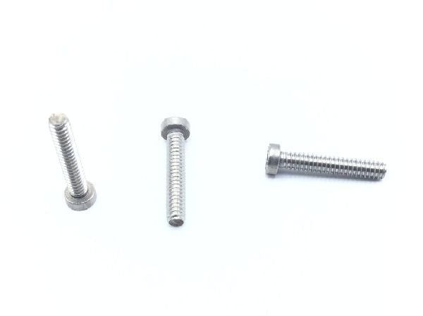 NAS1101E04-10 Machine Screw (2)