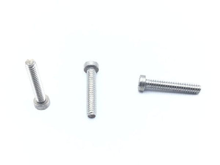 NAS1101E04-10 Machine Screw (2)