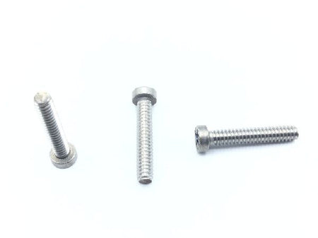 NAS1101E04-10 Machine Screw (3)