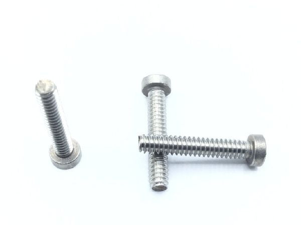 NAS1101E04-10 Machine Screw (4)