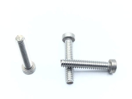NAS1101E04-10 Machine Screw (4)