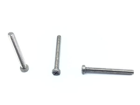 NAS1101E04-16 Machine Screw