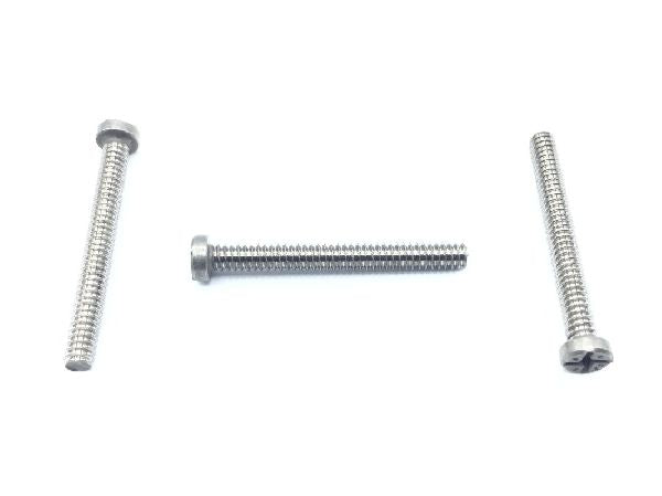 NAS1101E04-16 Machine Screw (3)