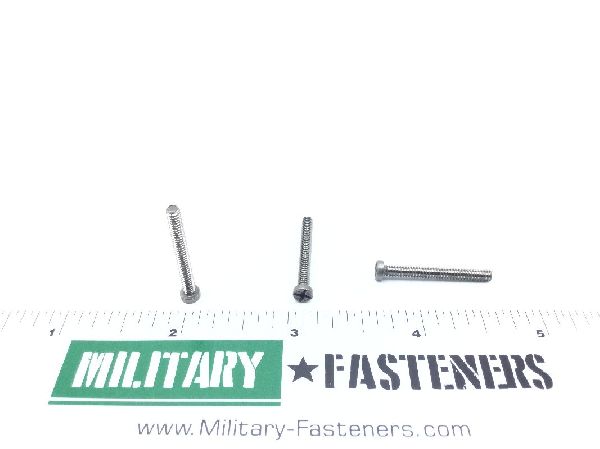 NAS1101E04-16 Machine Screw (5)