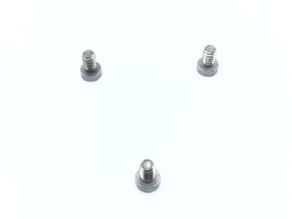 NAS1101E04-3 Machine Screw