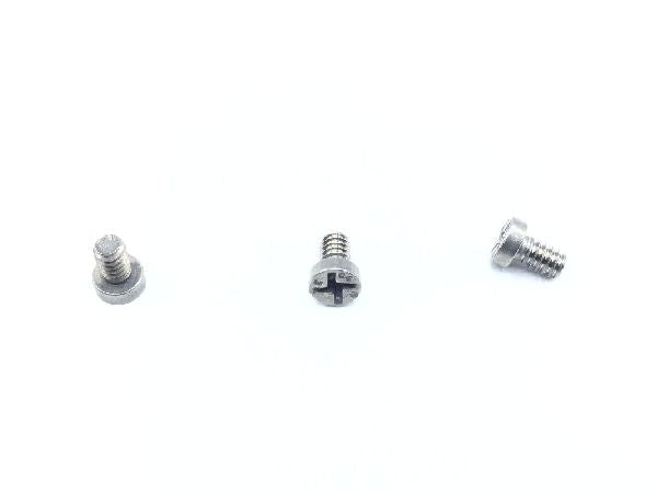 NAS1101E04-3 Machine Screw (2)