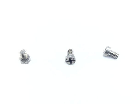 NAS1101E04-3 Machine Screw (2)