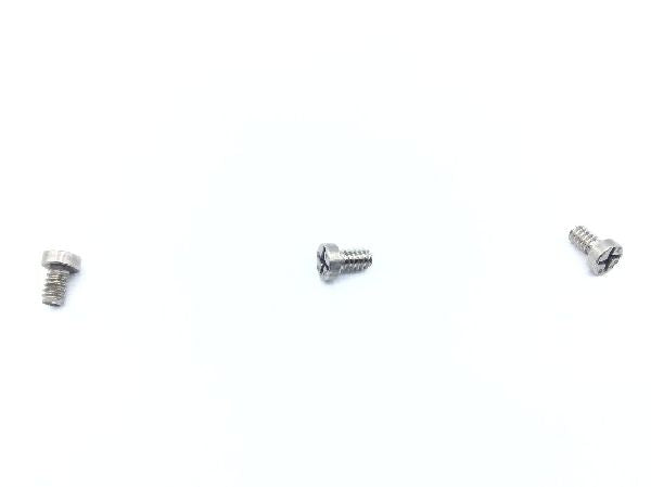NAS1101E04-3 Machine Screw (3)