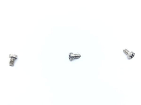 NAS1101E04-3 Machine Screw (3)