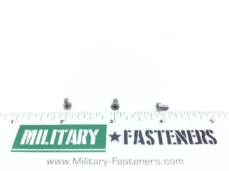 NAS1101E04-3 Machine Screw (5)