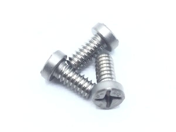 NAS1101E04-4 Machine Screw