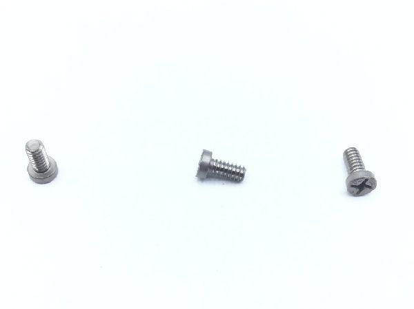 NAS1101E04-4 Machine Screw (2)