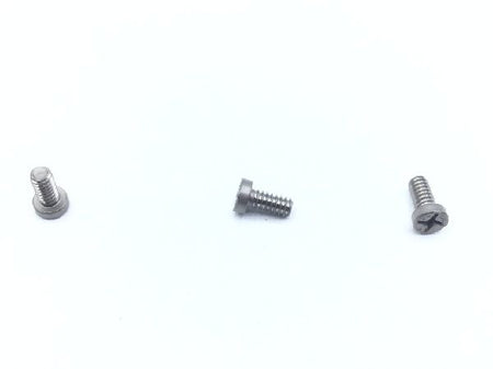 NAS1101E04-4 Machine Screw (2)