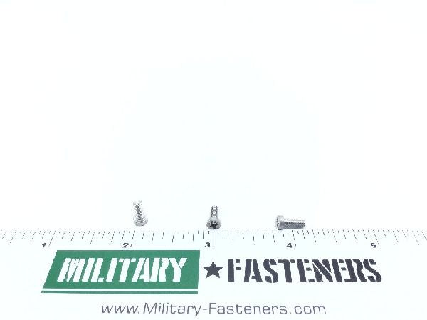 NAS1101E04-5 Machine Screw (2)