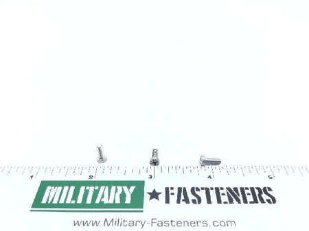 NAS1101E04-5 Machine Screw (2)