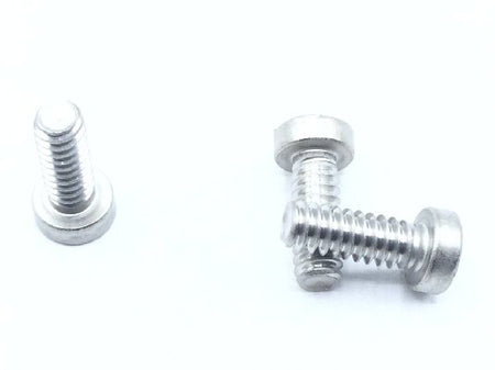 NAS1101E04-5 Machine Screw (5)