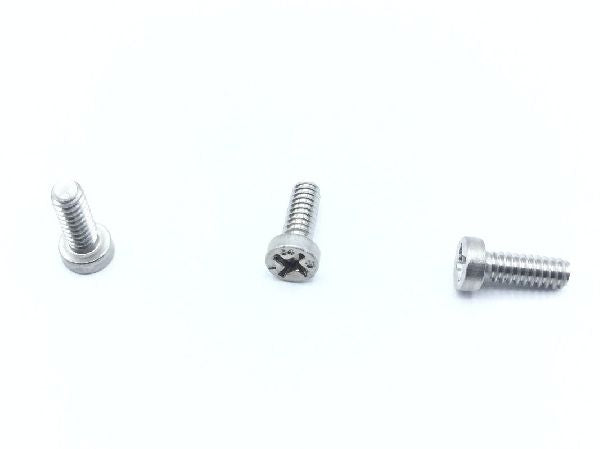 NAS1101E04-5 Machine Screw (6)