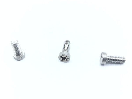 NAS1101E04-5 Machine Screw (6)