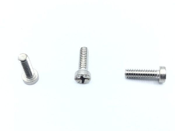 NAS1101E04-6 Machine Screw (3)