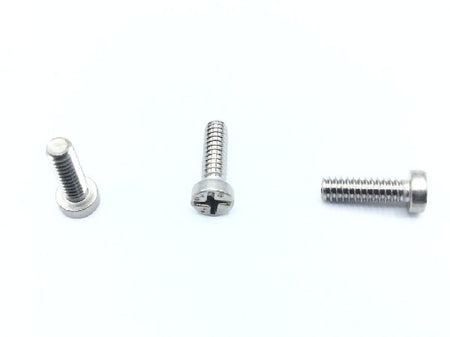 NAS1101E04-6 Machine Screw (3)