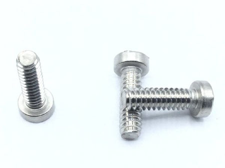 NAS1101E04-6 Machine Screw (4)