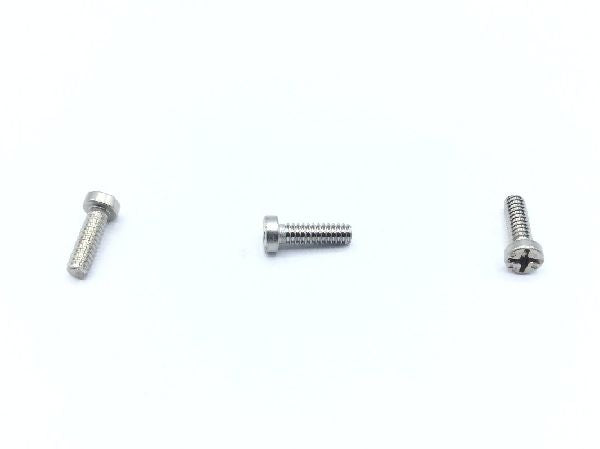 NAS1101E04-6 Machine Screw (5)