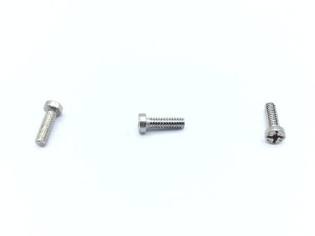 NAS1101E04-6 Machine Screw (5)