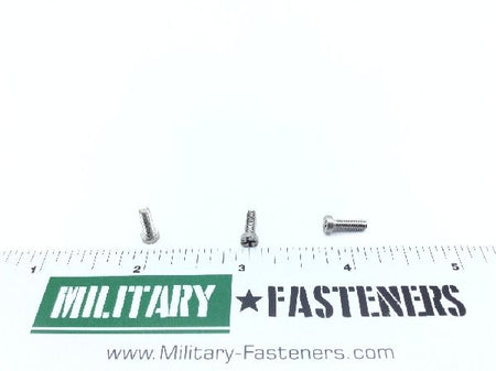 NAS1101E04-6 Machine Screw (7)