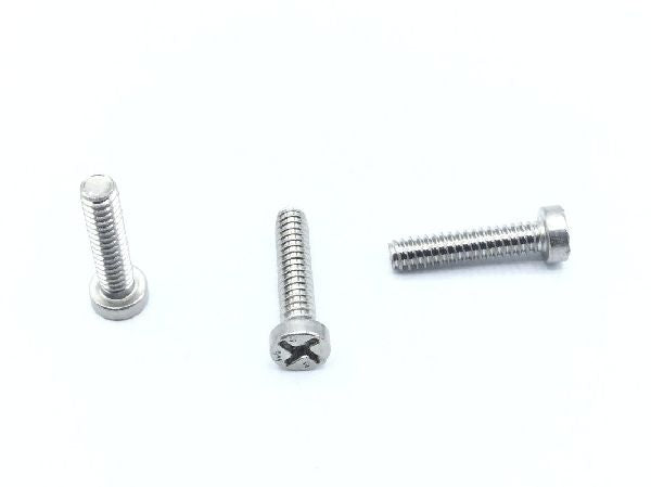 NAS1101E04-8 Machine Screw