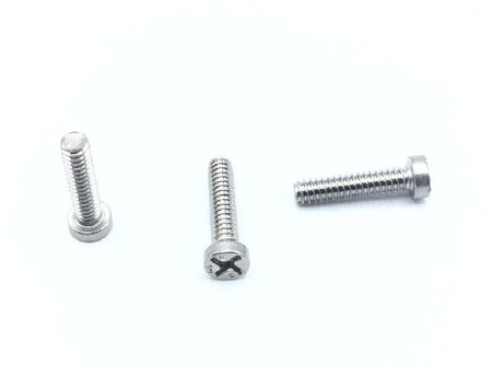 NAS1101E04-8 Machine Screw