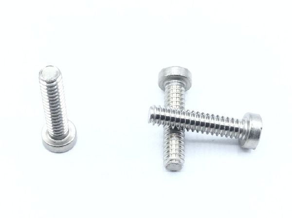 NAS1101E04-8 Machine Screw (2)